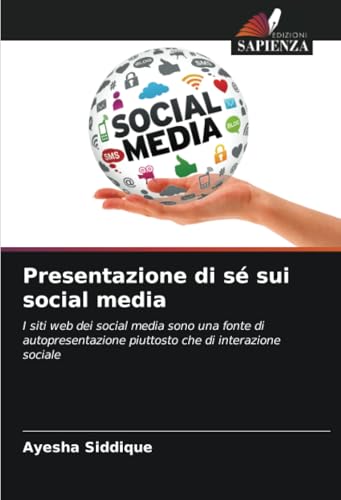 Presentazione di sé sui social media