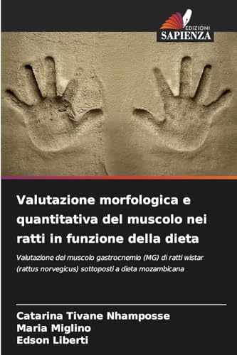 Valutazione morfologica e quantitativa del muscolo nei ratti in funzione della dieta