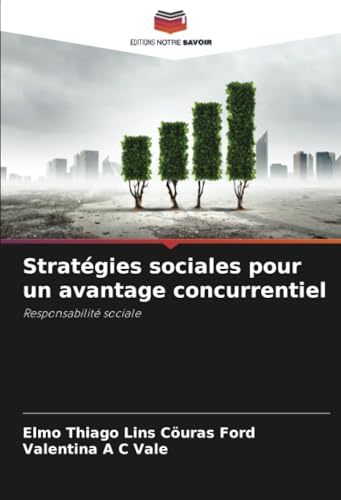 Stratégies sociales pour un avantage concurrentiel