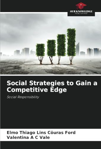 Social Strategies to Gain a Competitive Edge