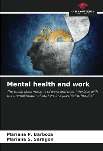 Mental health and work
