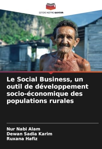 Le Social Business, un outil de développement socio-économique des populations rurales
