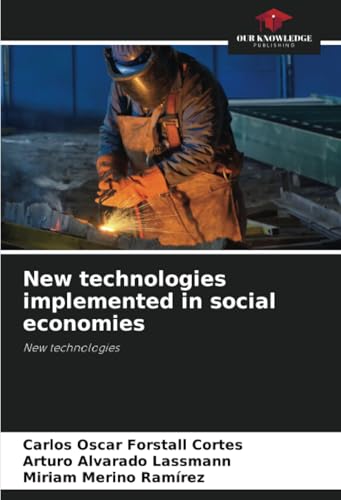 New technologies implemented in social economies