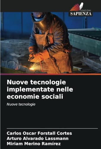 Nuove tecnologie implementate nelle economie sociali