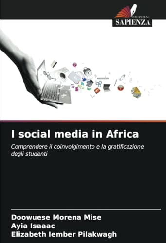I social media in Africa