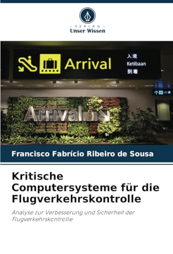 Kritische Computersysteme für die Flugverkehrskontrolle