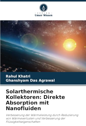 Solarthermische Kollektoren