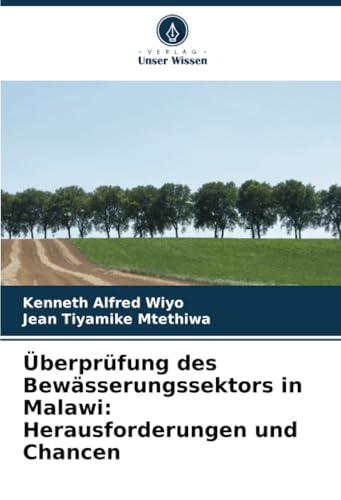 Überprüfung des Bewässerungssektors in Malawi