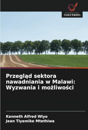 Przegląd sektora nawadniania w Malawi