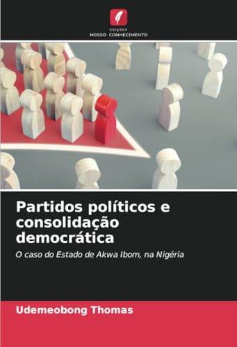 Partidos políticos e consolidação democrática