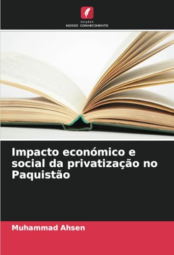 Impacto económico e social da privatização no Paquistão