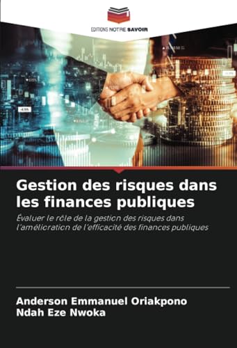 Gestion des risques dans les finances publiques