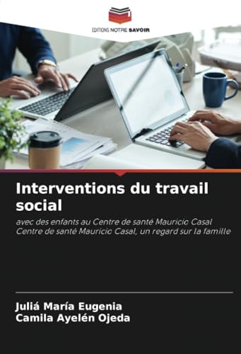 Interventions du travail social