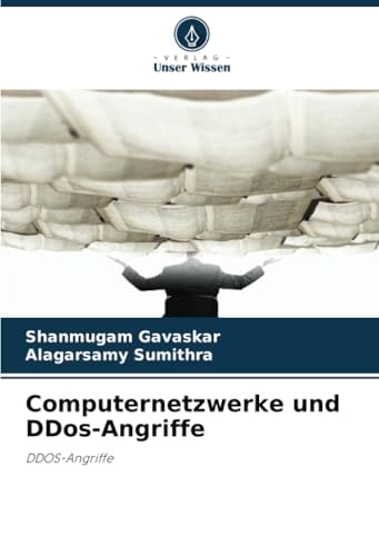 Computernetzwerke und DDos-Angriffe