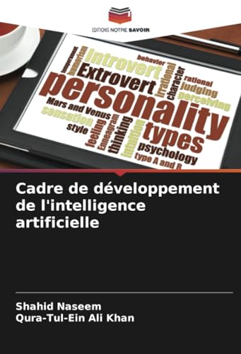 Cadre de développement de l'intelligence artificielle