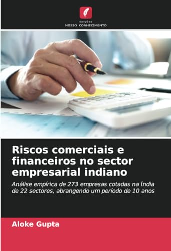 Riscos comerciais e financeiros no sector empresarial indiano