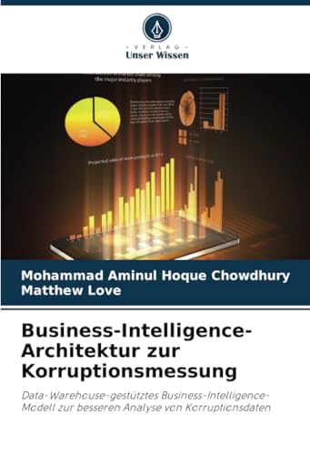 Business-Intelligence-Architektur zur Korruptionsmessung