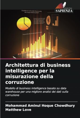Architettura di business intelligence per la misurazione della corruzione