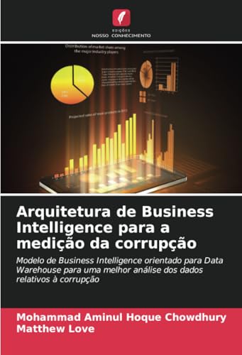 Arquitetura de Business Intelligence para a medição da corrupção