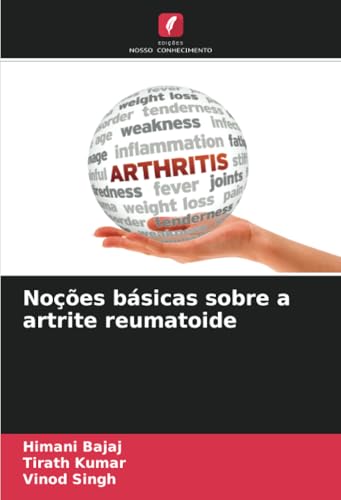 Noções básicas sobre a artrite reumatoide