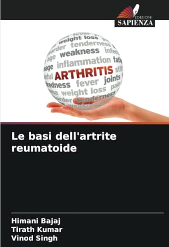 Le basi dell'artrite reumatoide