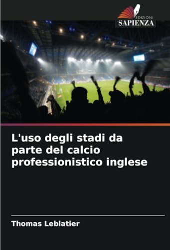 L'uso degli stadi da parte del calcio professionistico inglese