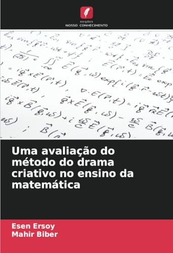 Uma avaliação do método do drama criativo no ensino da matemática