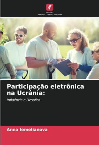 Participação eletrônica na Ucrânia