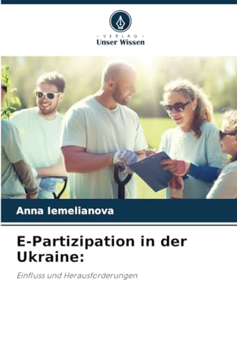 E-Partizipation in der Ukraine
