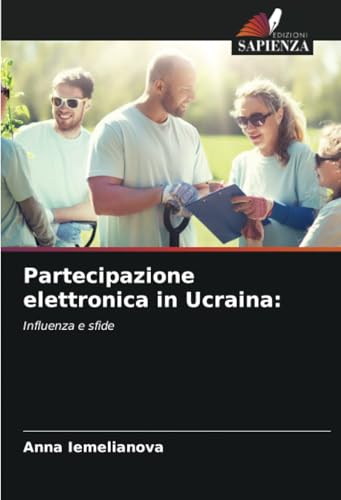 Partecipazione elettronica in Ucraina