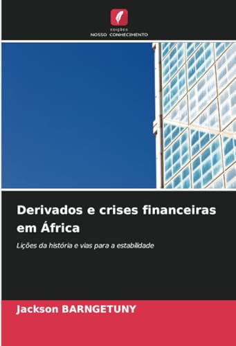 Derivados e crises financeiras em África