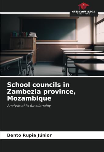 School councils in Zambezia province, Mozambique