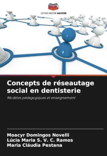 Concepts de réseautage social en dentisterie