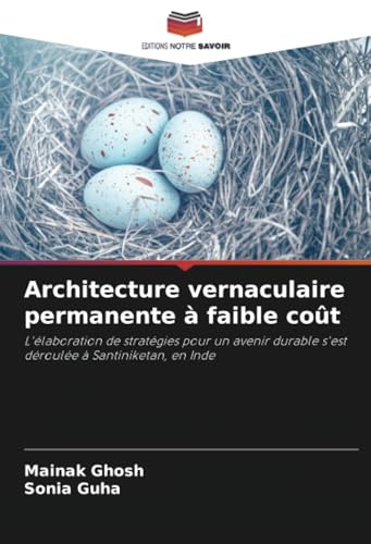 Architecture vernaculaire permanente à faible coût