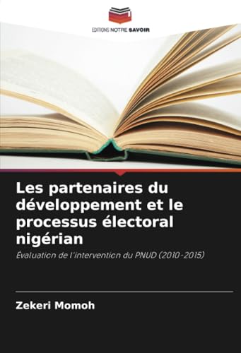 Les partenaires du développement et le processus électoral nigérian
