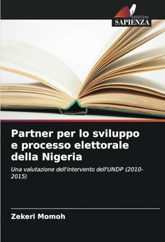 Partner per lo sviluppo e processo elettorale della Nigeria
