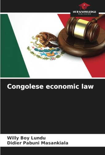 Congolese economic law