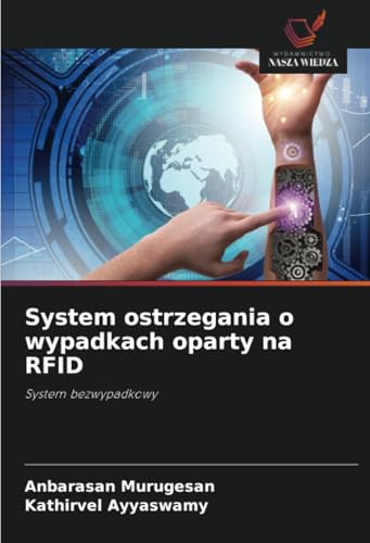 System ostrzegania o wypadkach oparty na RFID