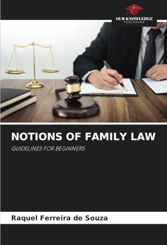 NOTIONS OF FAMILY LAW