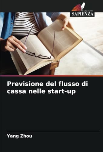 Previsione del flusso di cassa nelle start-up