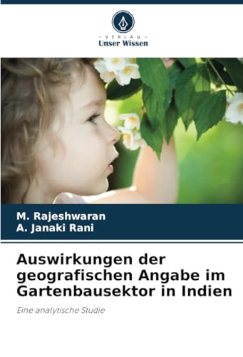 Auswirkungen der geografischen Angabe im Gartenbausektor in Indien