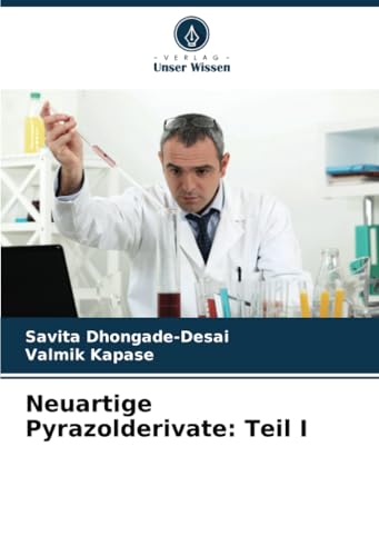 Neuartige Pyrazolderivate