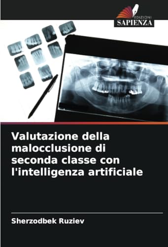Valutazione della malocclusione di seconda classe con l'intelligenza artificiale