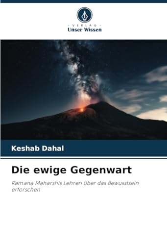 Die ewige Gegenwart
