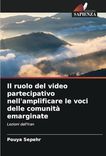 Il ruolo del video partecipativo nell'amplificare le voci delle comunità emarginate