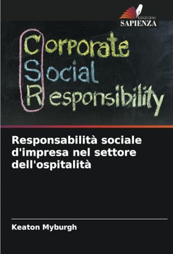 Responsabilità sociale d'impresa nel settore dell'ospitalità