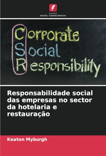Responsabilidade social das empresas no sector da hotelaria e restauração