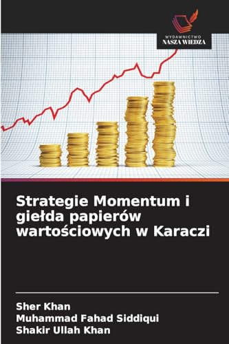 Strategie Momentum i giełda papierów wartościowych w Karaczi