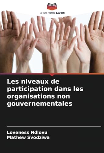 Les niveaux de participation dans les organisations non gouvernementales