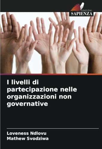 I livelli di partecipazione nelle organizzazioni non governative
